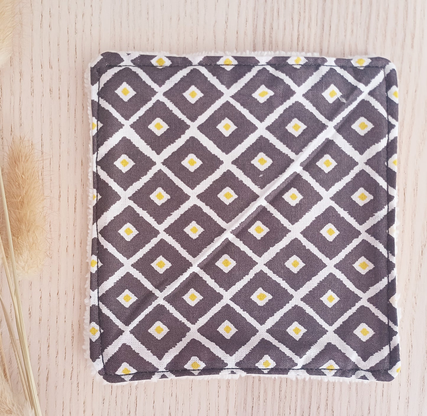 Lot de 5 lingettes