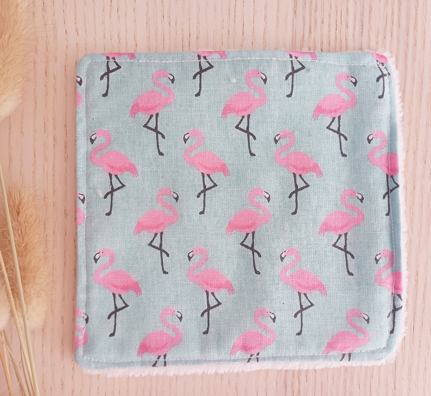 Lot de 5 lingettes