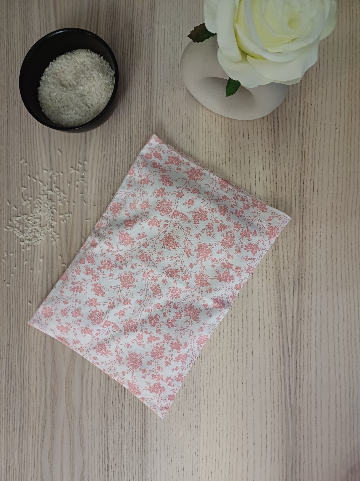 Bouillotte sèche