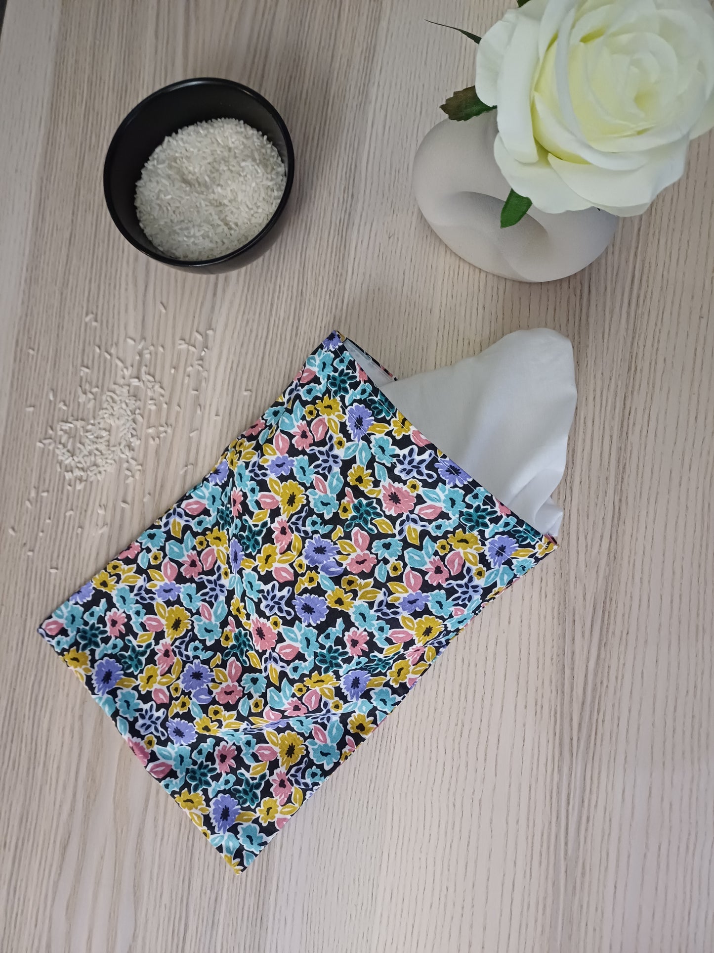 Bouillotte sèche