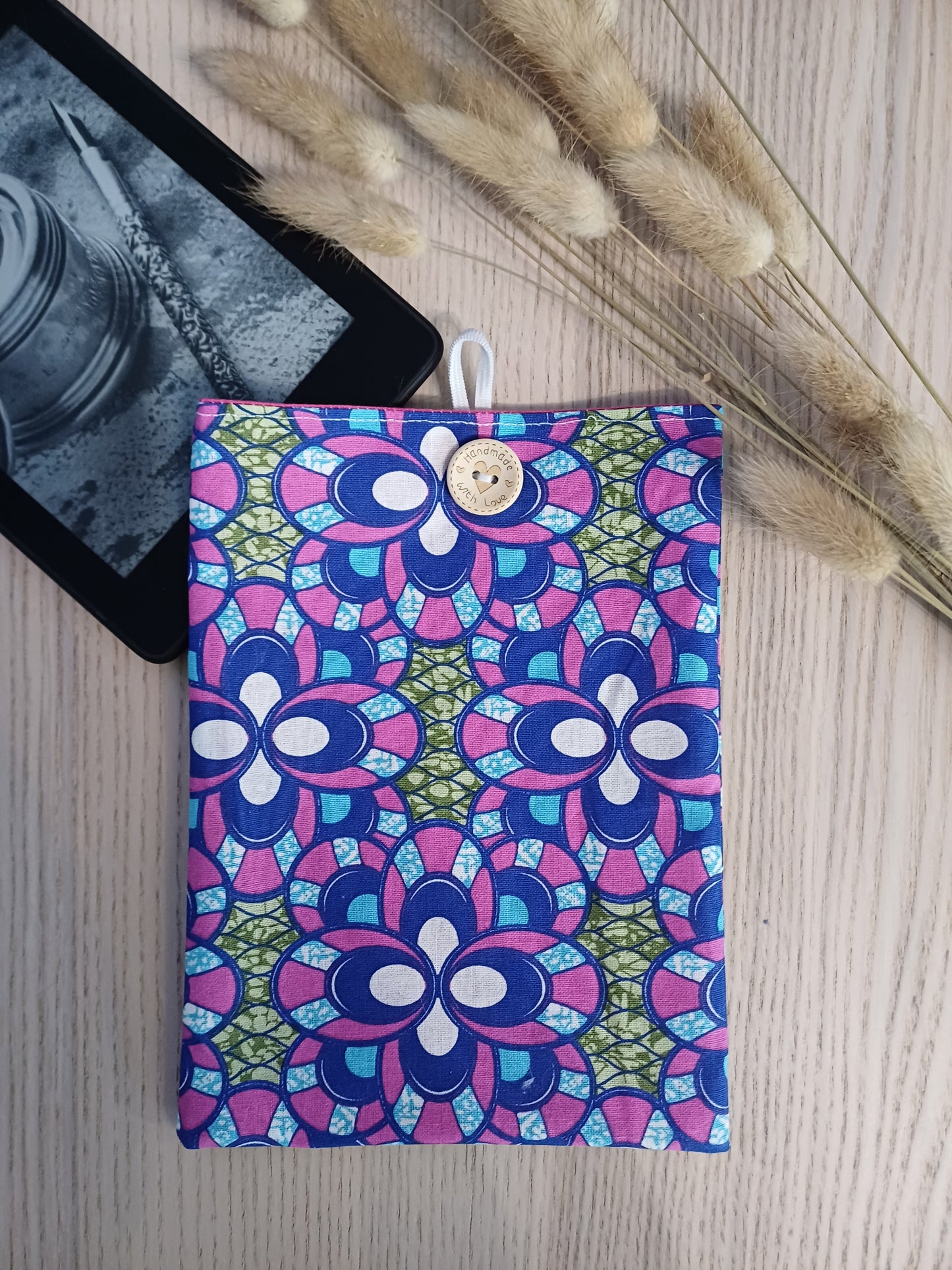 Pochette pour liseuse