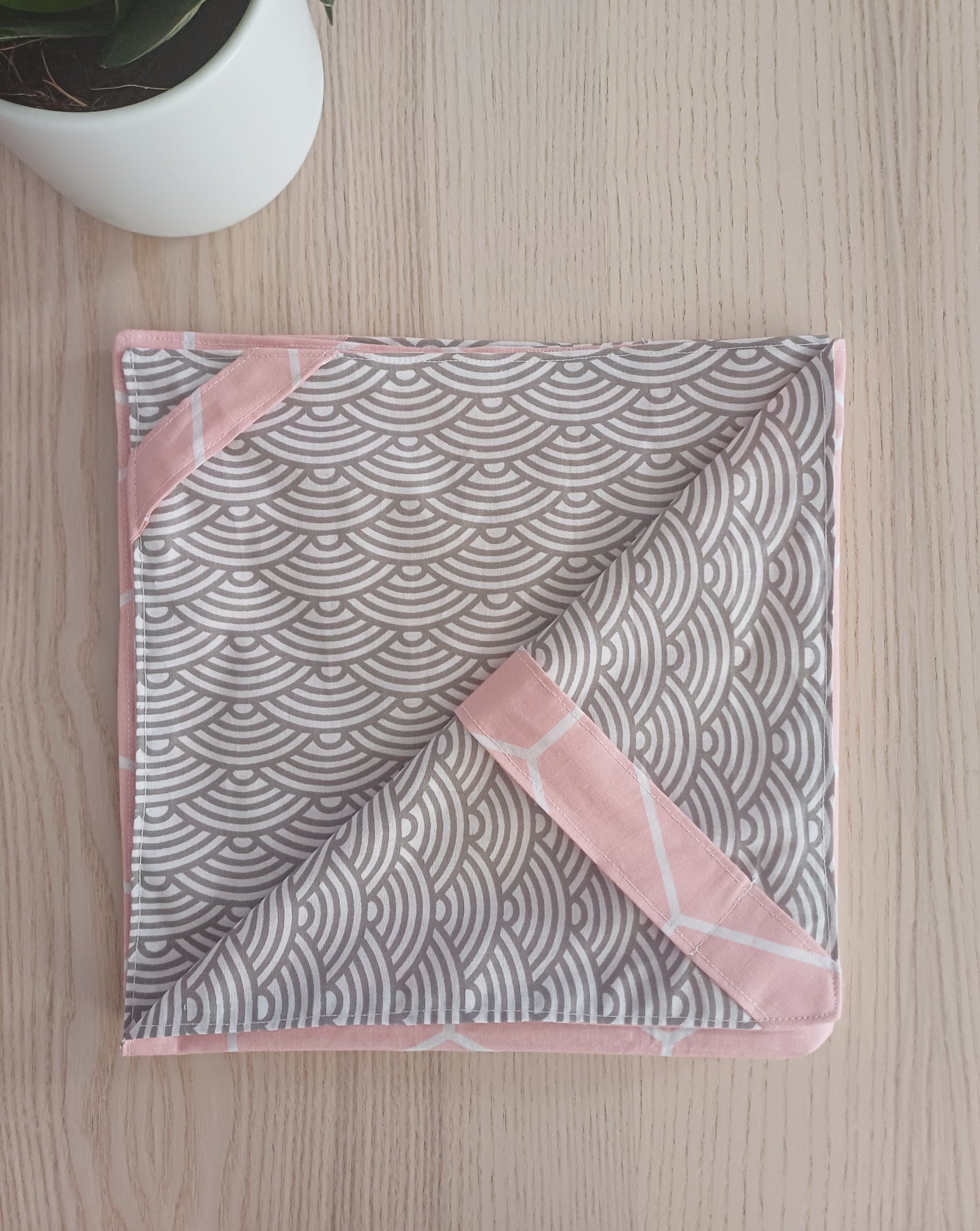Sac à tarte