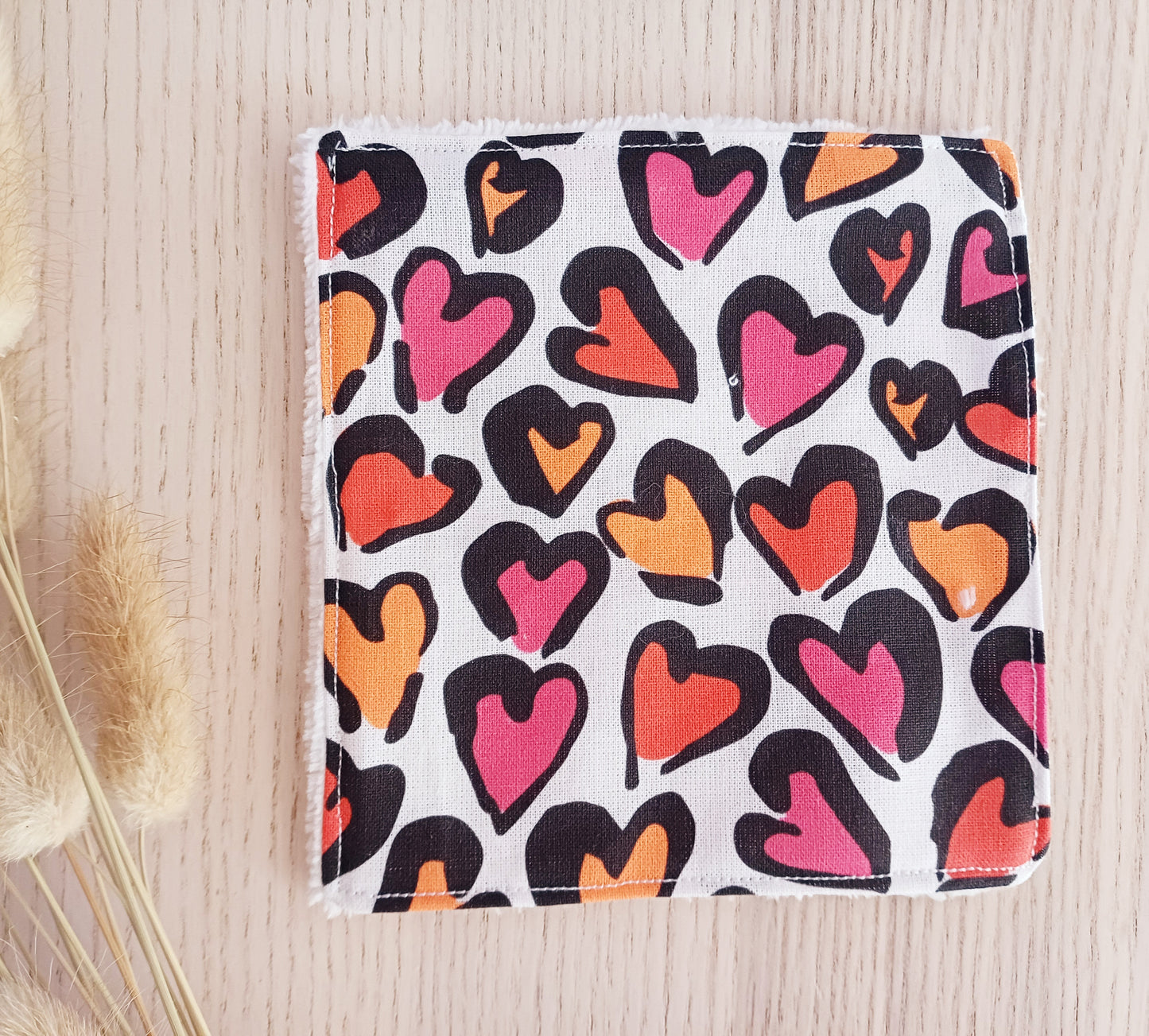 Lot de 5 lingettes