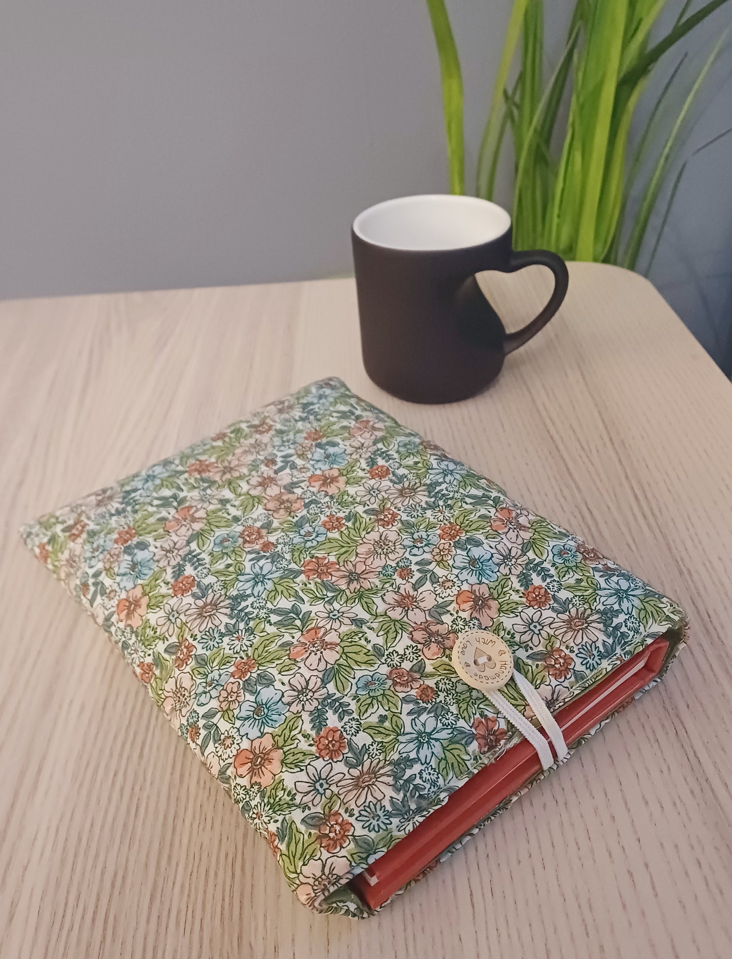 Pochette à livre
