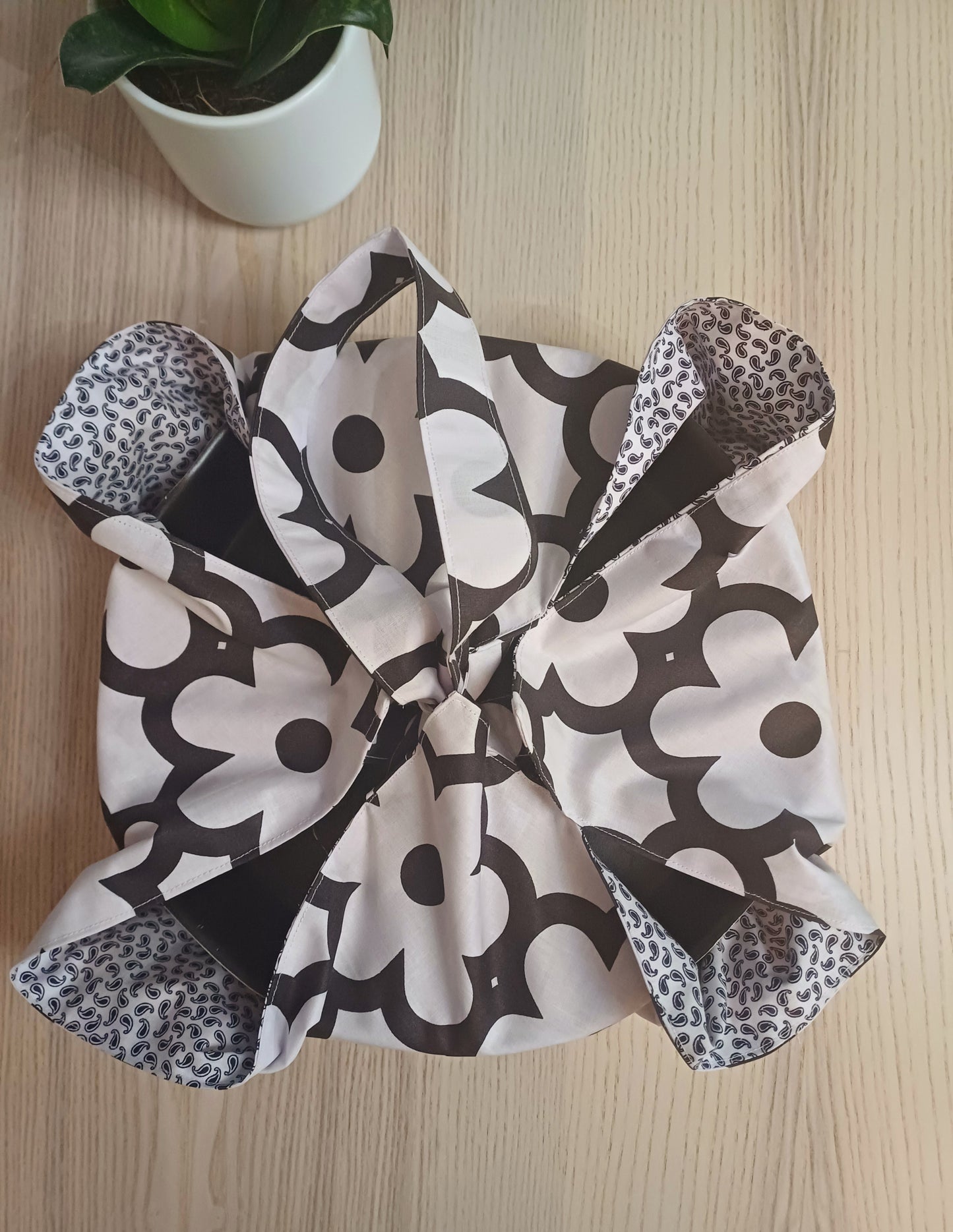 Sac à tarte