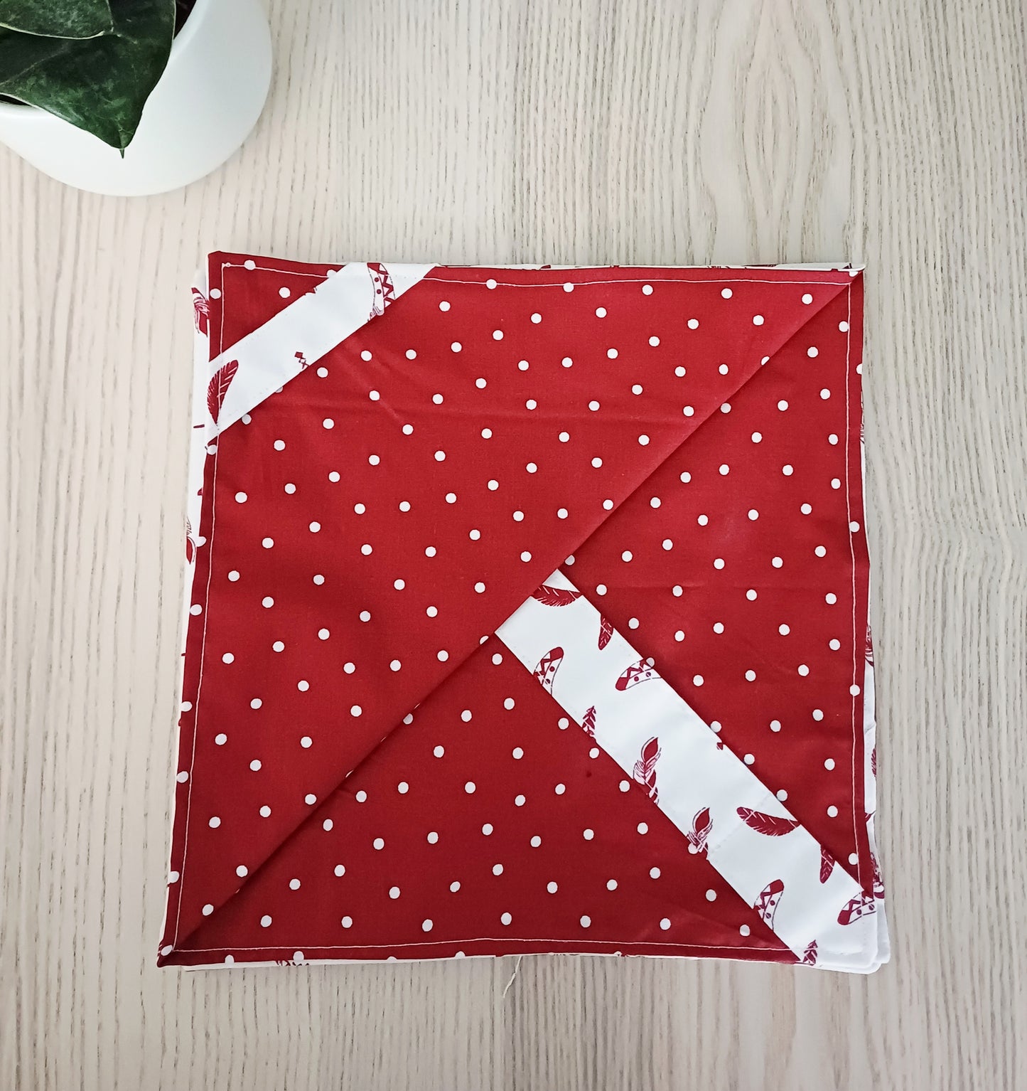 Sac à tarte