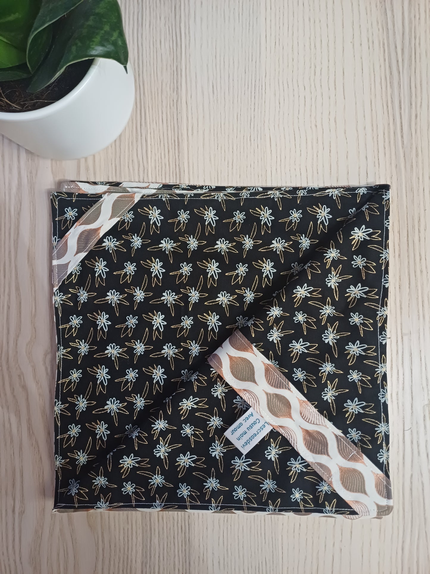 Sac à tarte