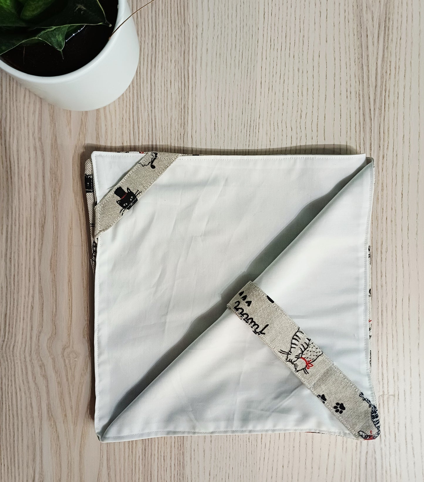 Sac à tarte