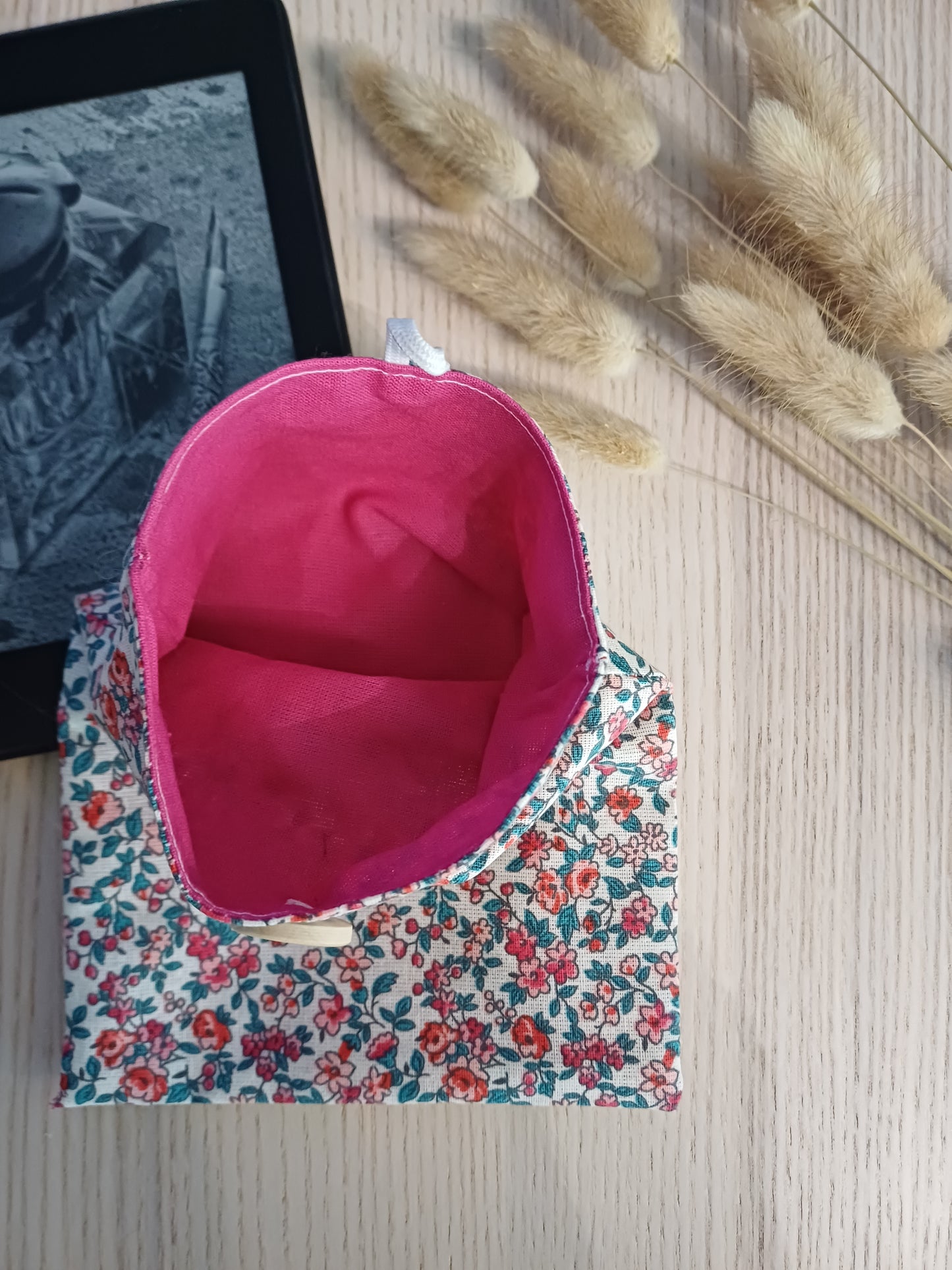 Pochette pour liseuse