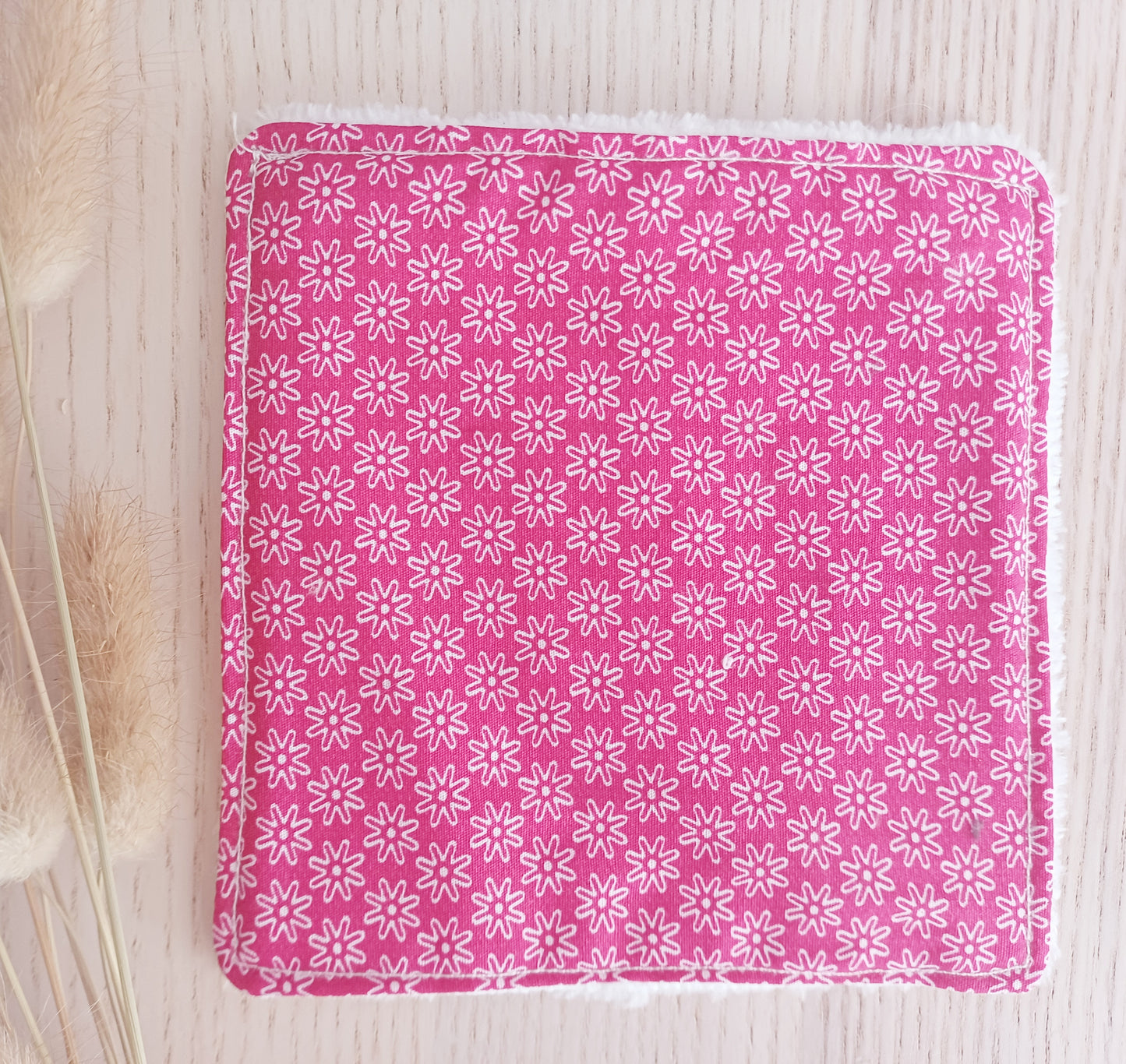 Lot de 5 lingettes