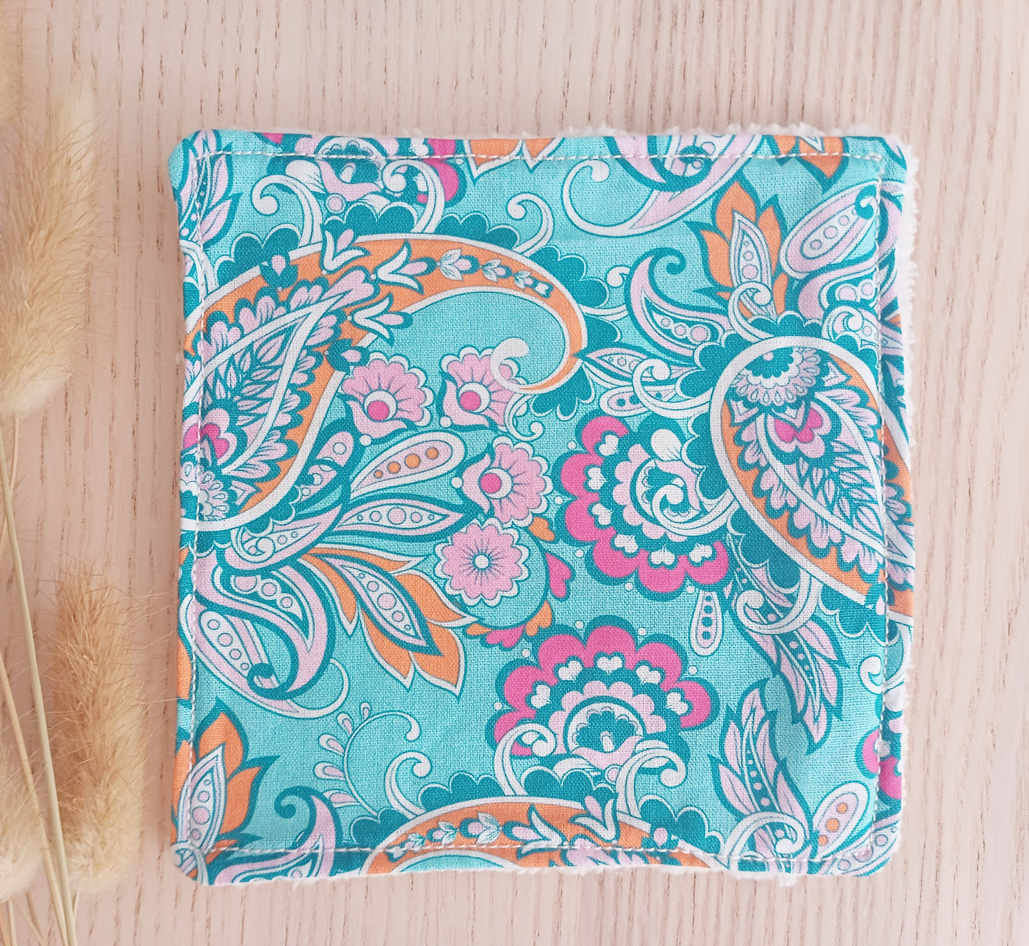 Lot de 5 lingettes