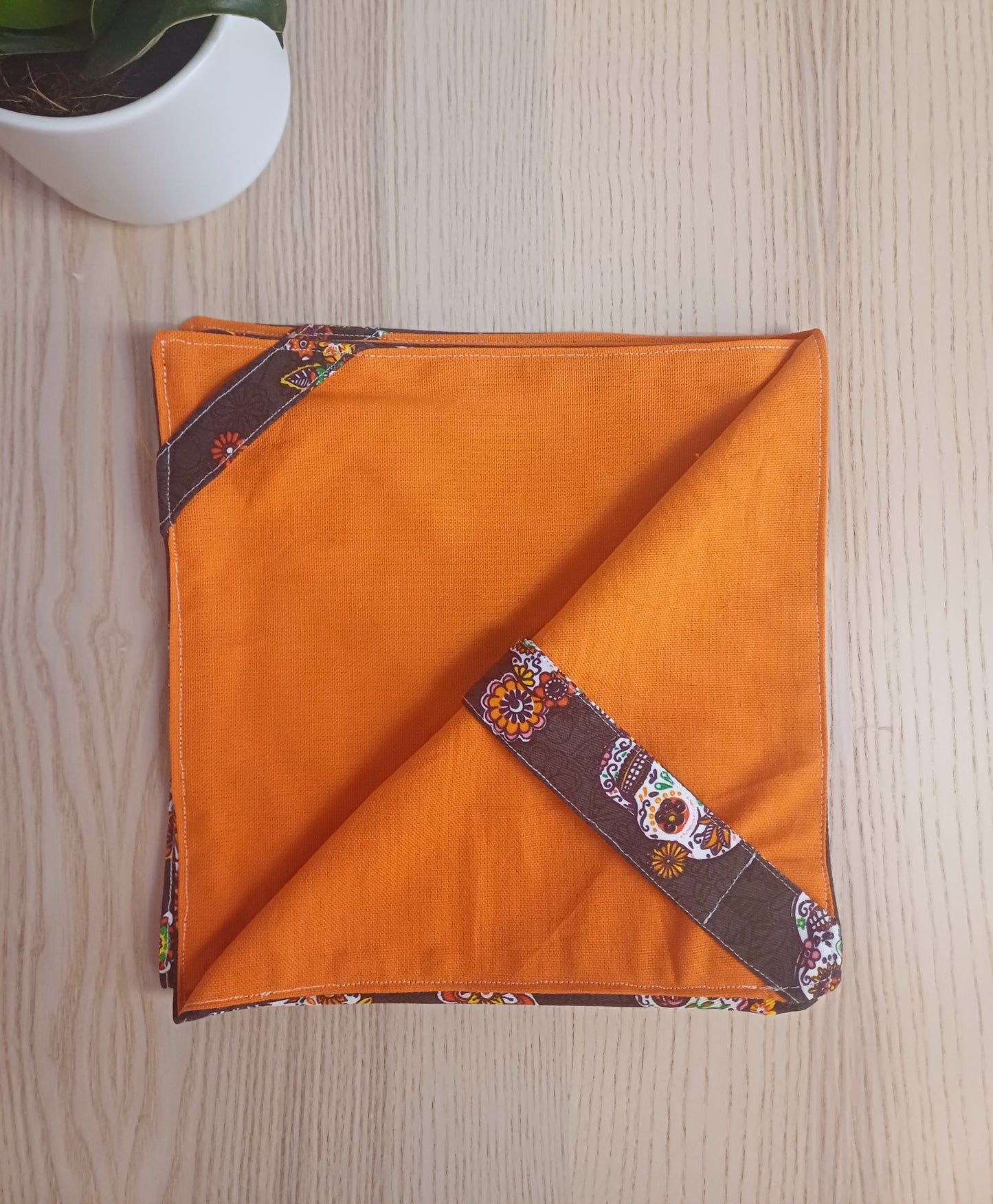 Sac à tarte