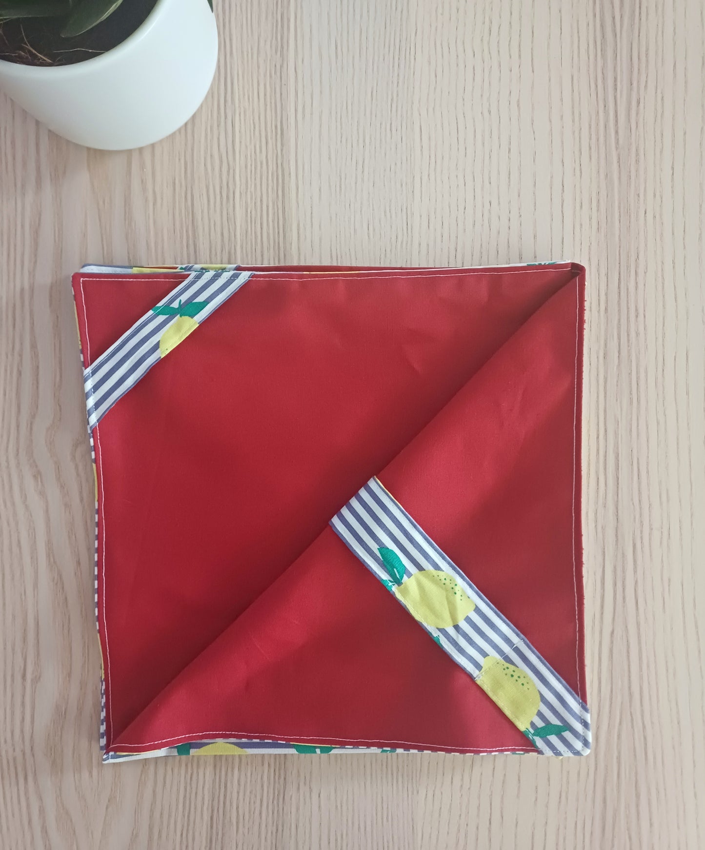 Sac à tarte