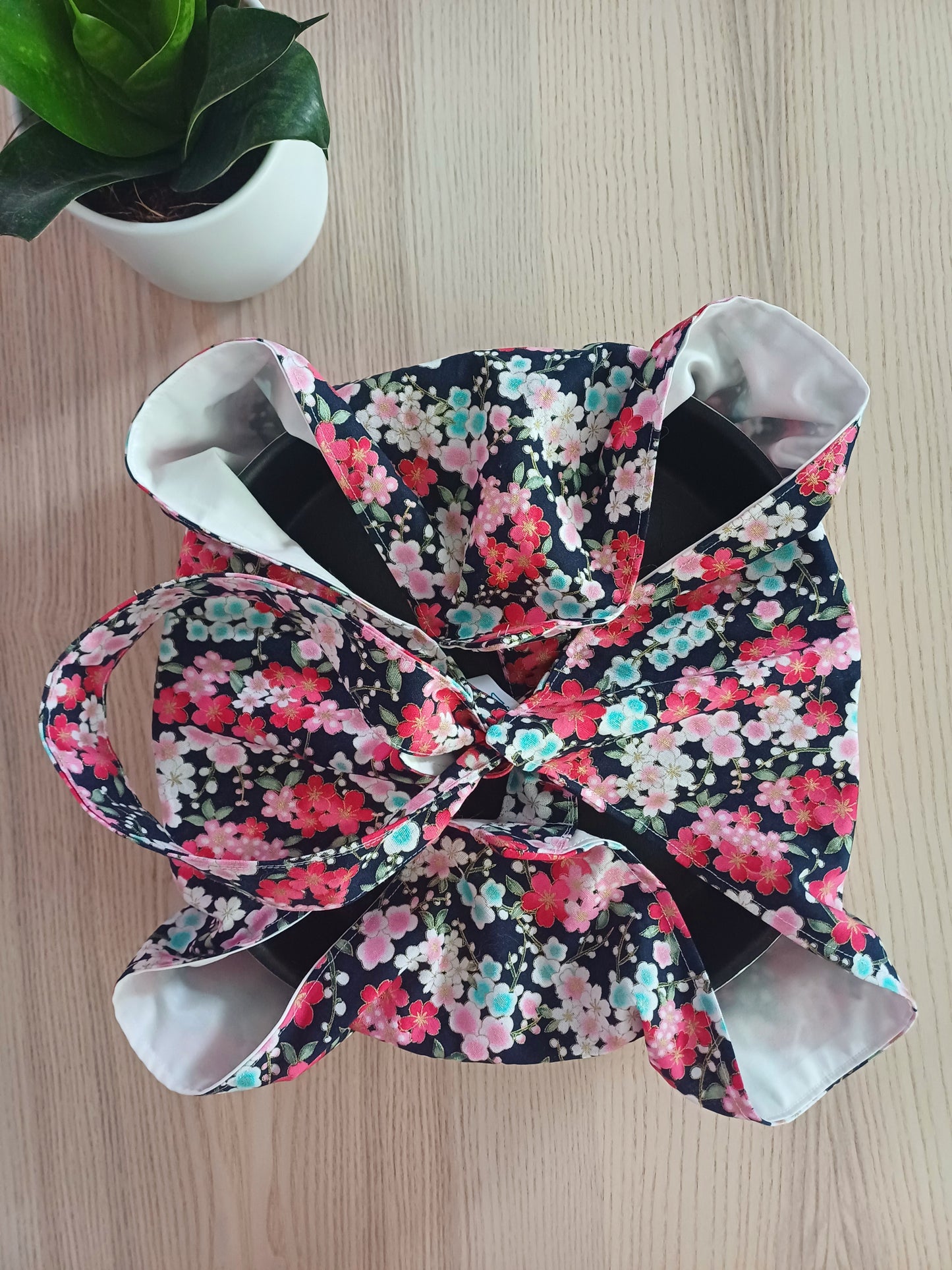 Sac à tarte