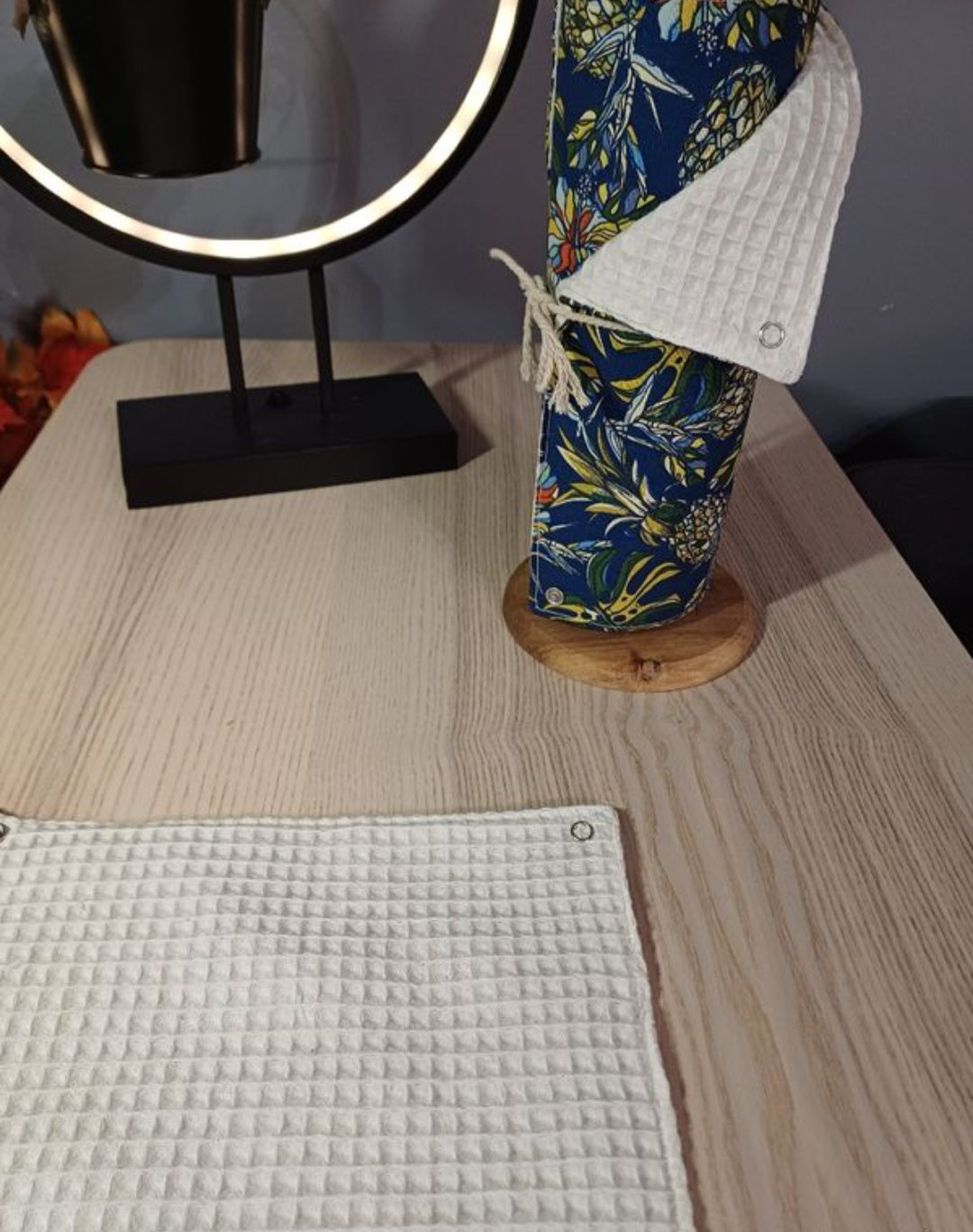 Essuie tout réutilisable