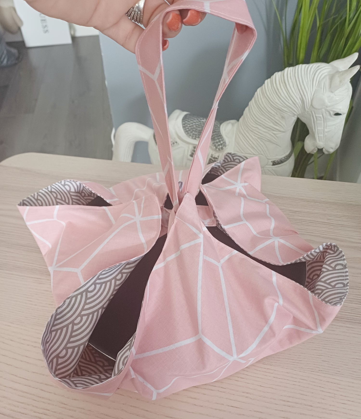 Sacs à tarte