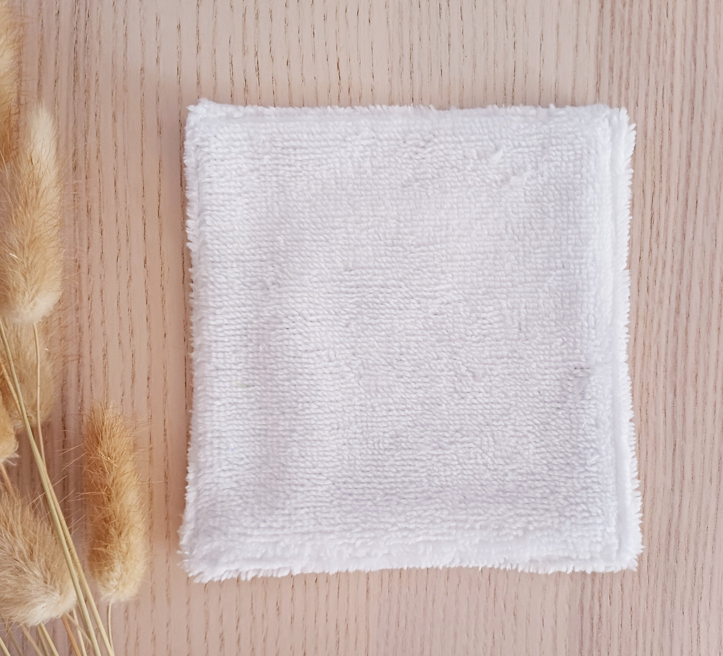 Lot de 5 lingettes