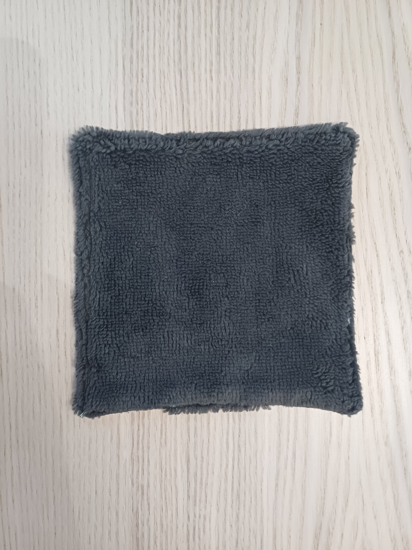 Lingettes lavables