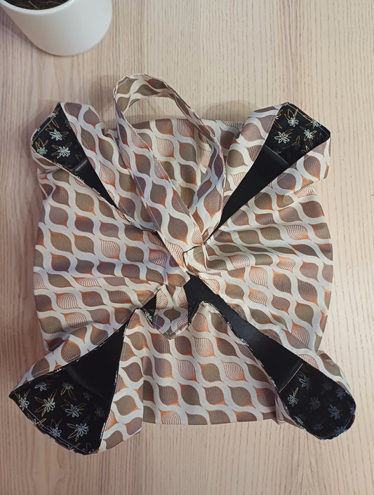 Sac à tarte
