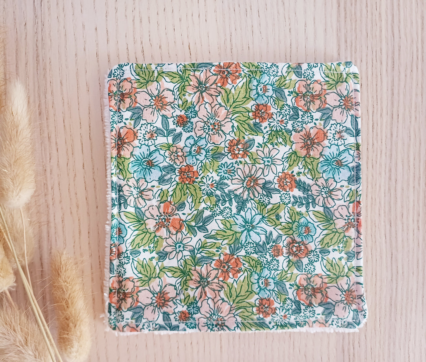 Lot de 5 lingettes