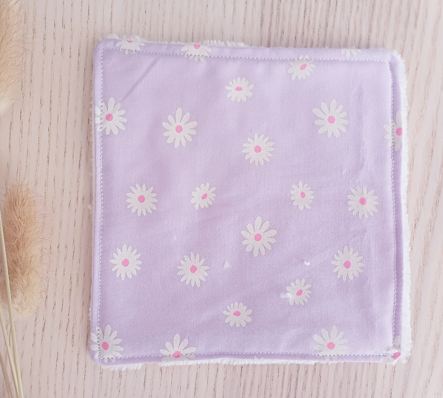 Lot de 5 lingettes