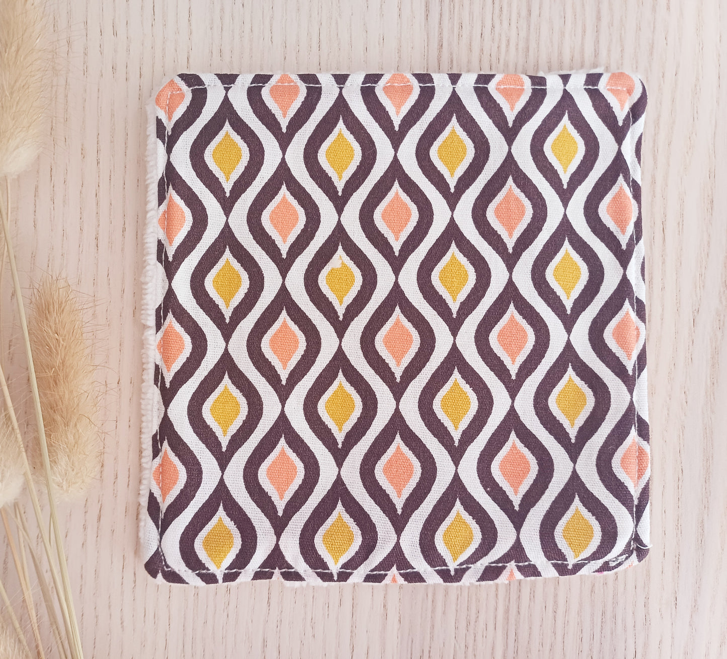 Lot de 5 lingettes