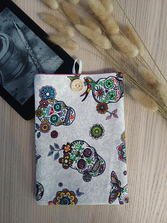 Pochette pour liseuse