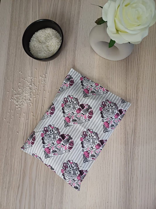 Bouillotte sèche