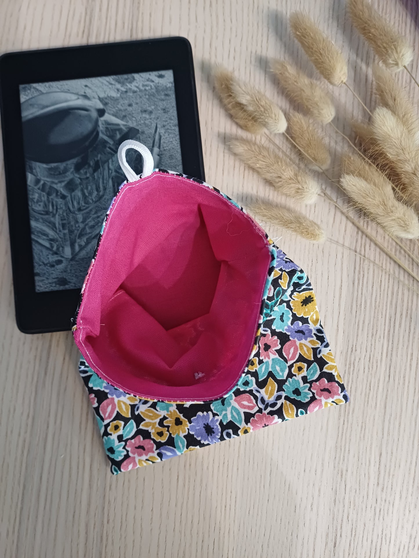 Pochette pour liseuse