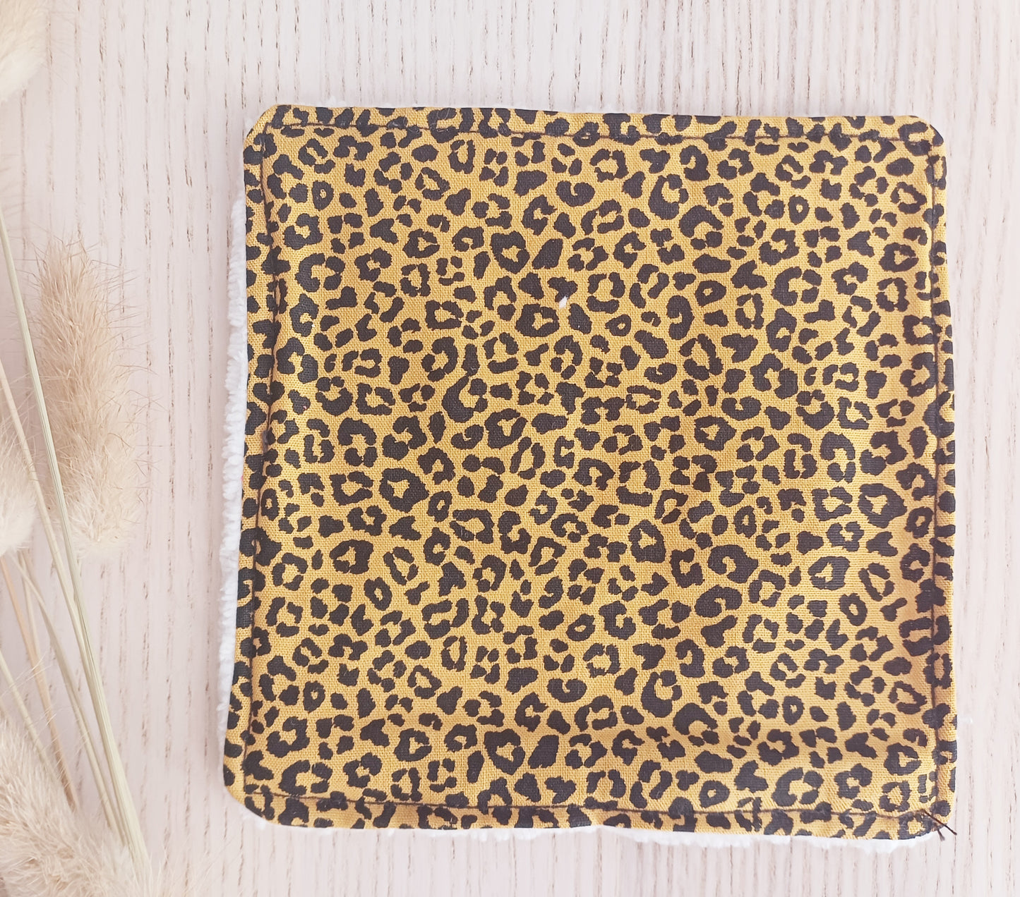 Lot de 5 lingettes