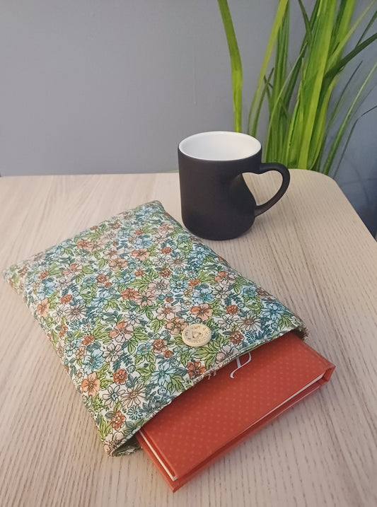 Pochette à livre