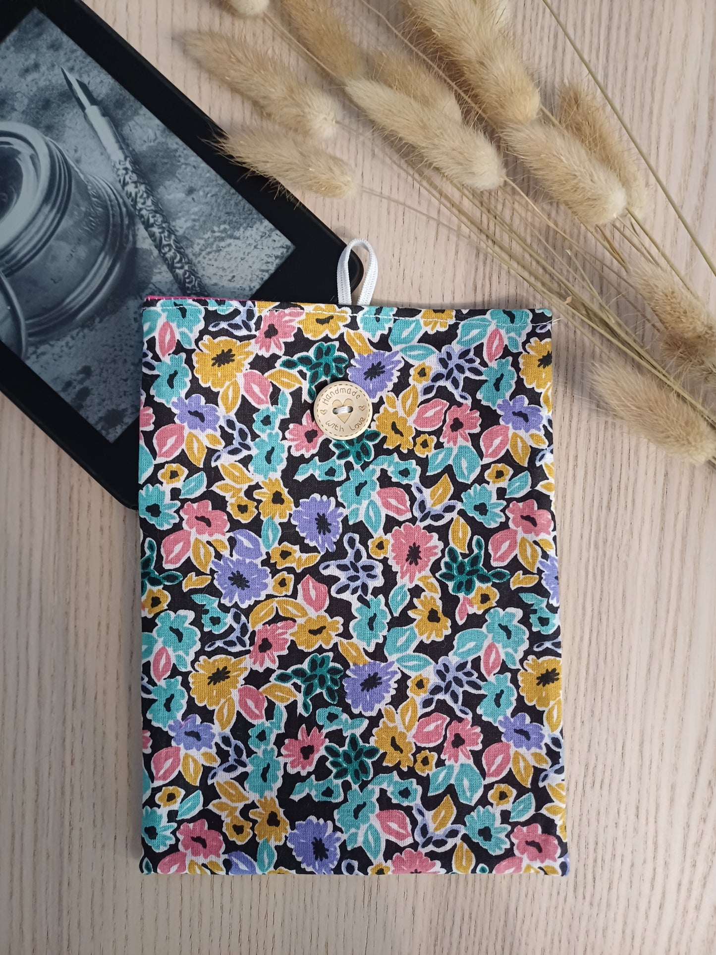 Pochette pour liseuse
