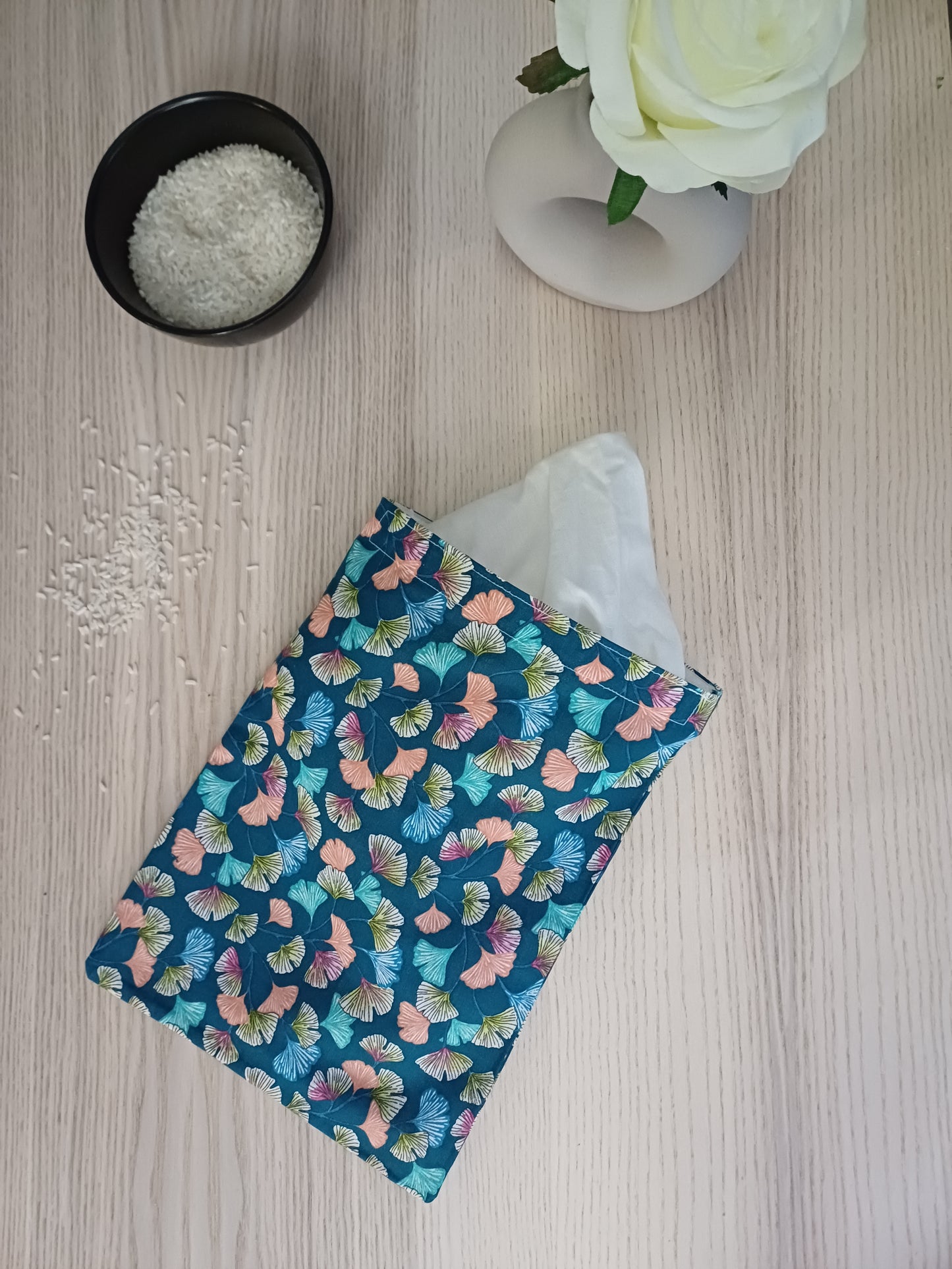 Bouillotte sèche