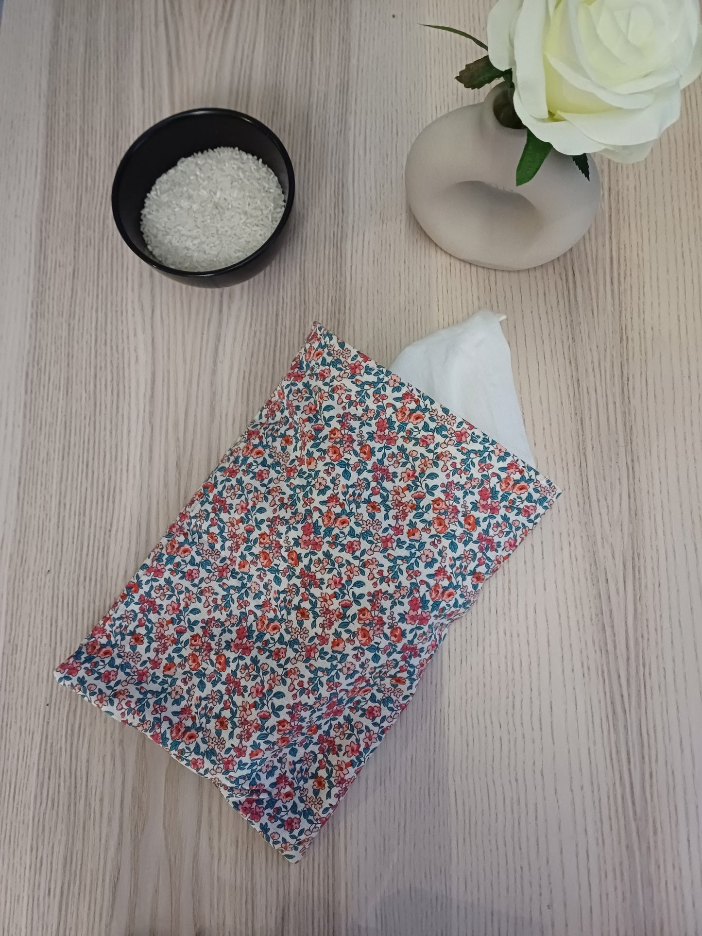 Bouillotte sèche
