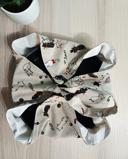 Sac à tarte