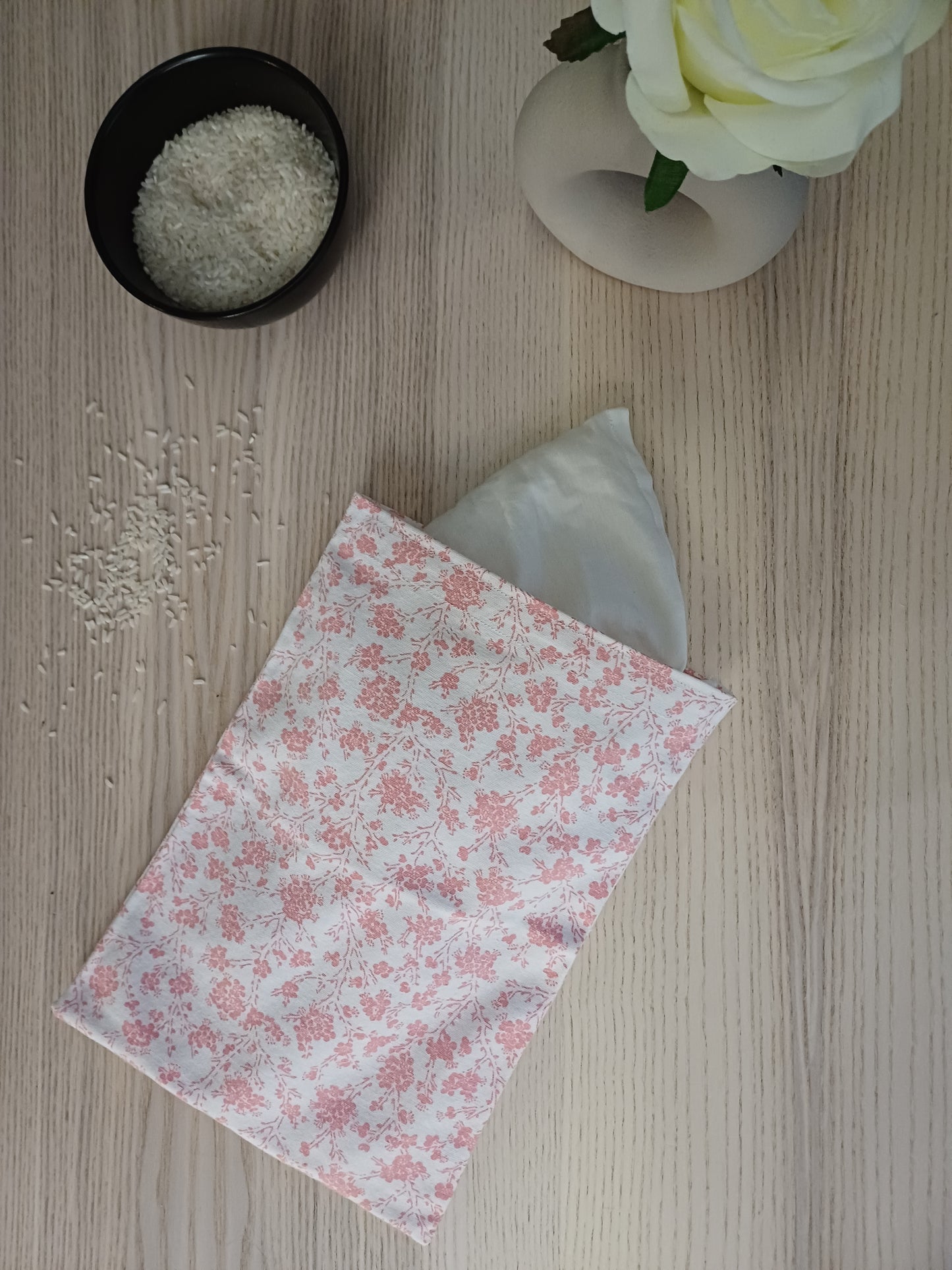 Bouillotte sèche