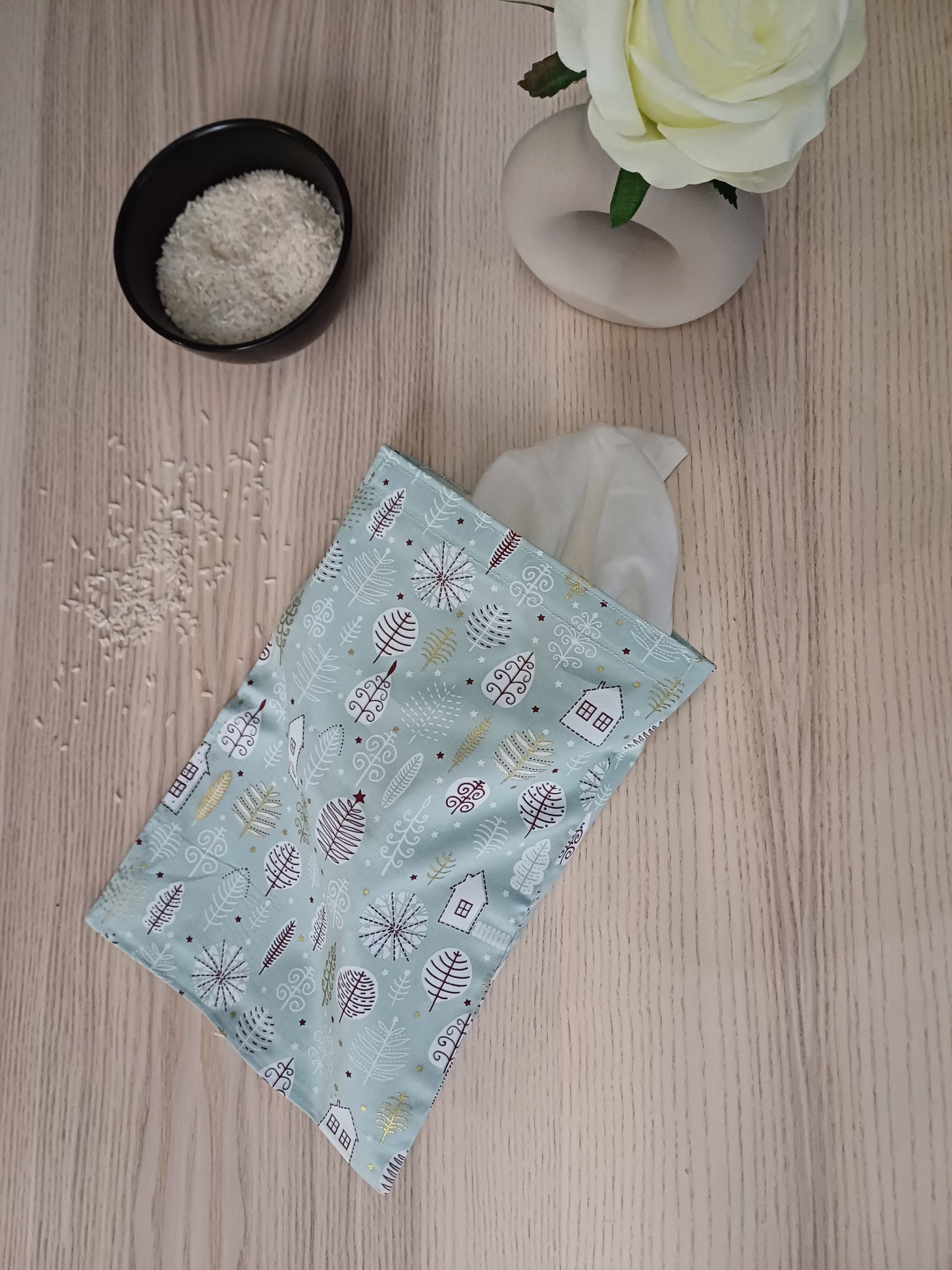 Bouillotte sèche
