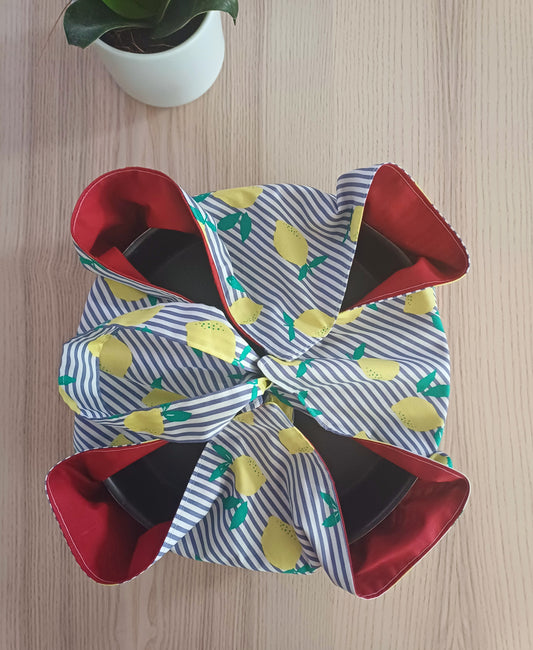 Sac à tarte