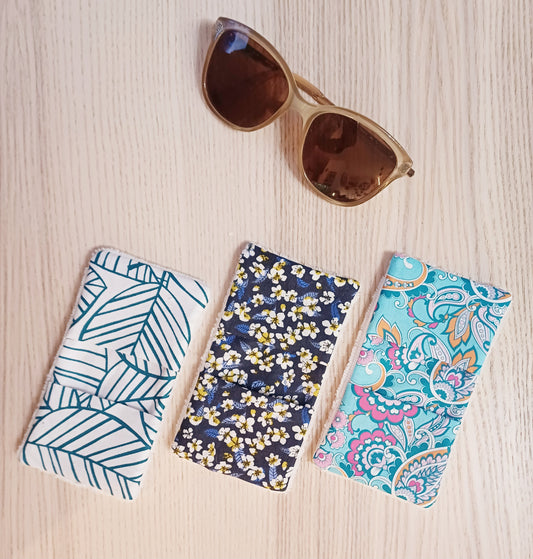Essuies-lunettes