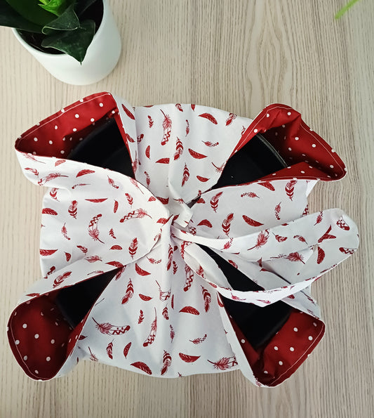 Sac à tarte