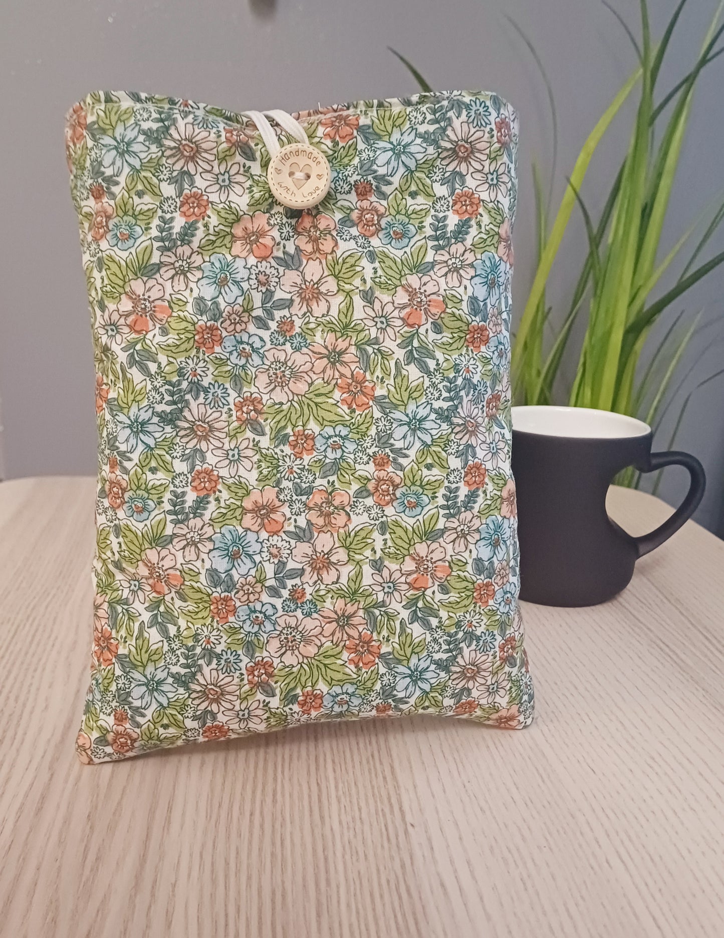 Pochette à livre