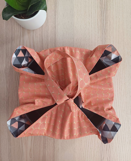 Sac à tarte