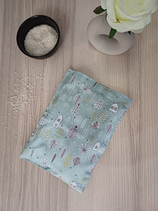 Bouillotte sèche