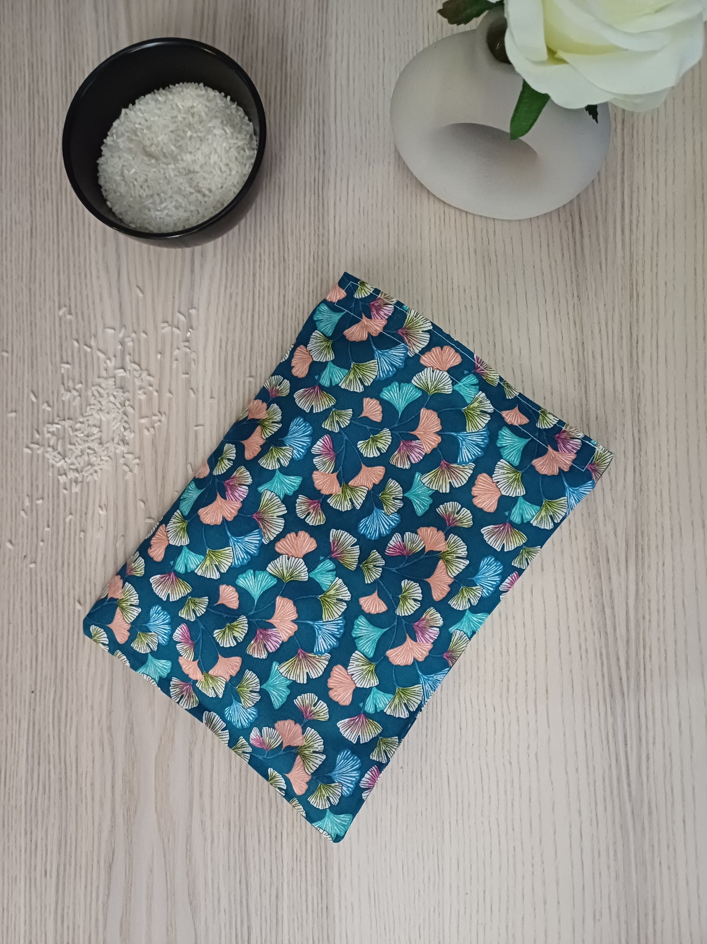 Bouillotte sèche