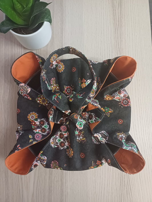 Sac à tarte