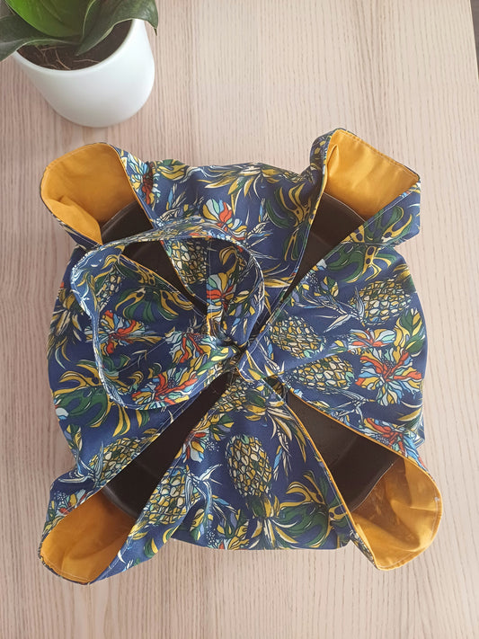 Sac à tarte